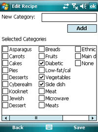 Categories